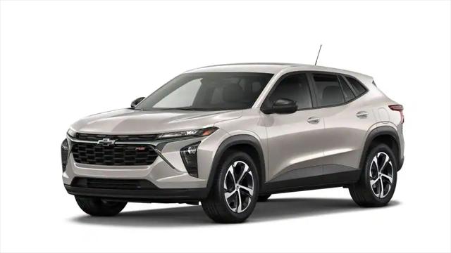 2026 Chevrolet Trax FWD 1RS for sale in Saline, MI