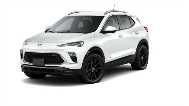 2026 Buick Encore GX Sport Touring FWD