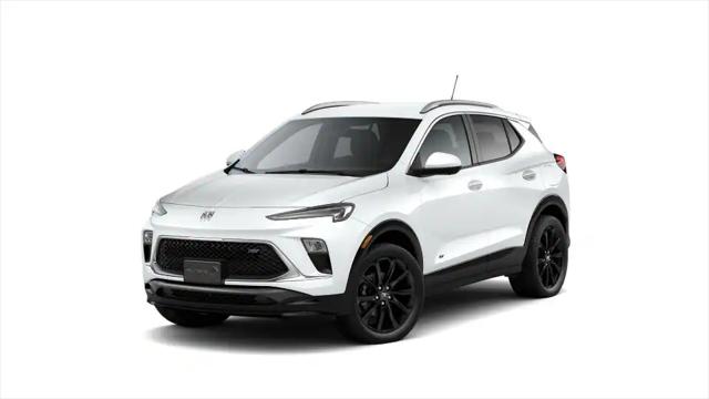 2026 Buick Encore GX Sport Touring FWD