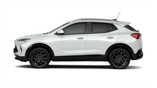 2026 Buick Encore GX Sport Touring FWD