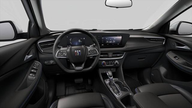 2026 Buick Encore GX Sport Touring FWD