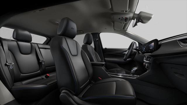 2026 Buick Encore GX Sport Touring FWD