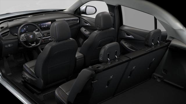 2026 Buick Encore GX Sport Touring FWD
