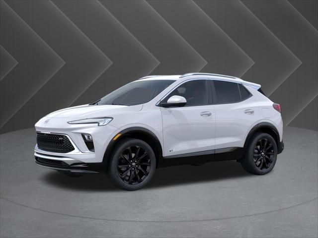 2026 Buick Encore GX Sport Touring FWD