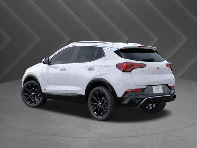 2026 Buick Encore GX Sport Touring FWD