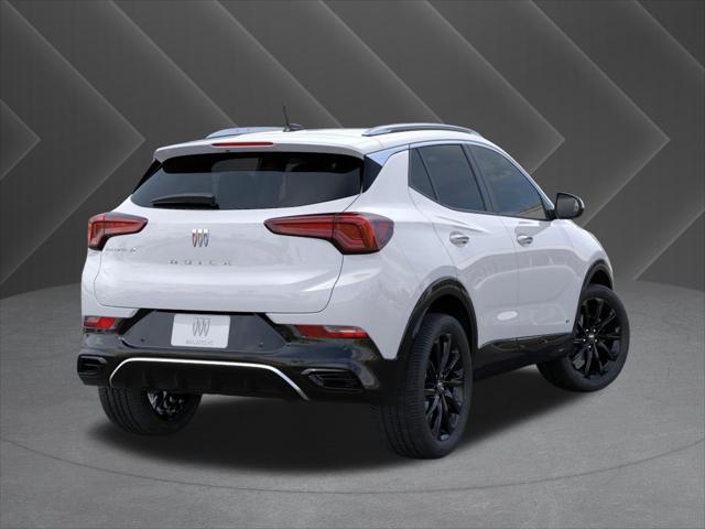 2026 Buick Encore GX Sport Touring FWD