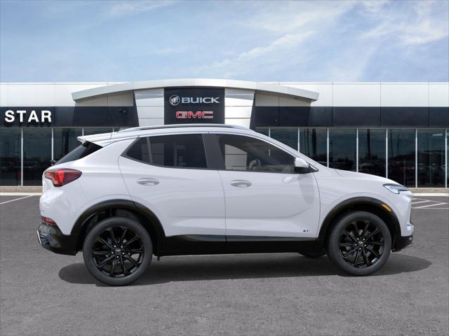 2026 Buick Encore GX Sport Touring FWD