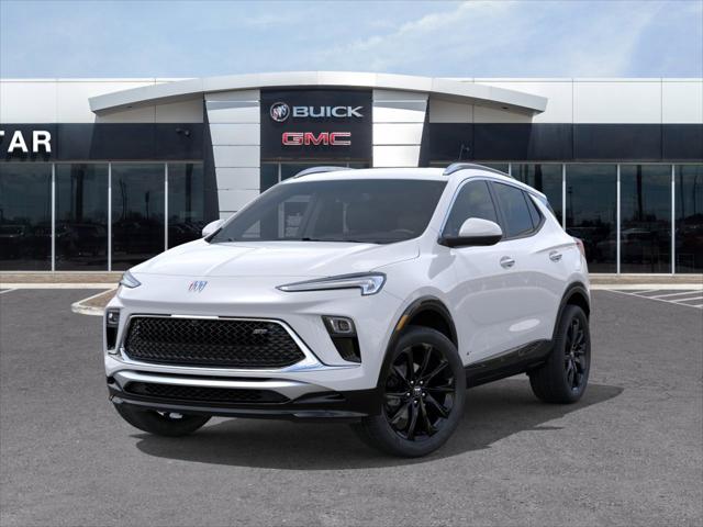 2026 Buick Encore GX Sport Touring FWD