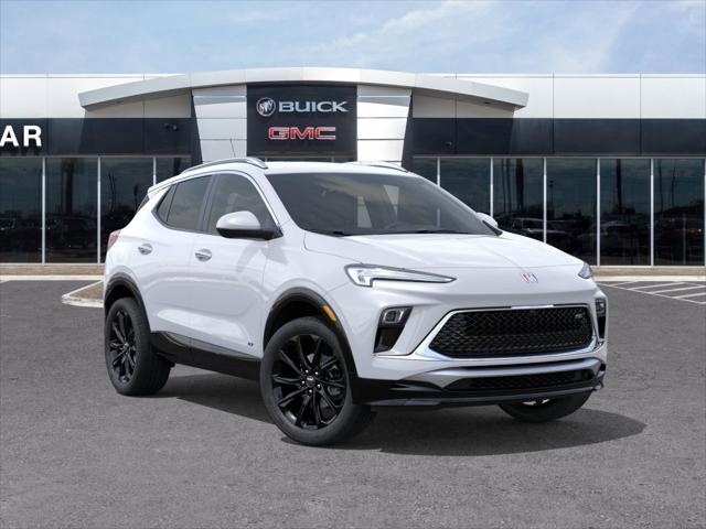 2026 Buick Encore GX Sport Touring FWD