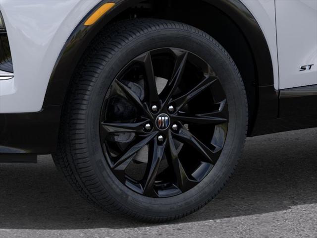 2026 Buick Encore GX Sport Touring FWD