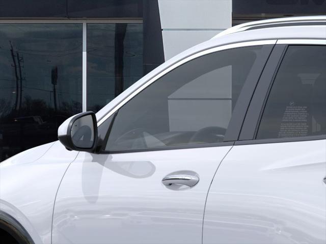 2026 Buick Encore GX Sport Touring FWD