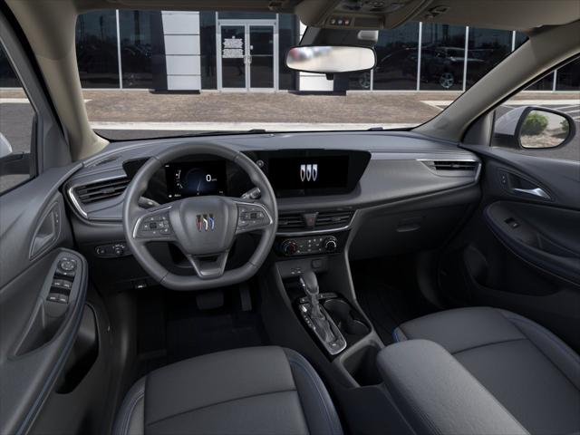 2026 Buick Encore GX Sport Touring FWD