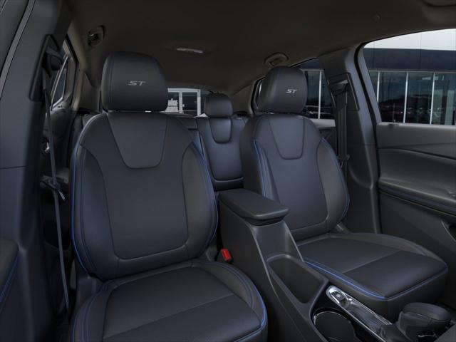 2026 Buick Encore GX Sport Touring FWD