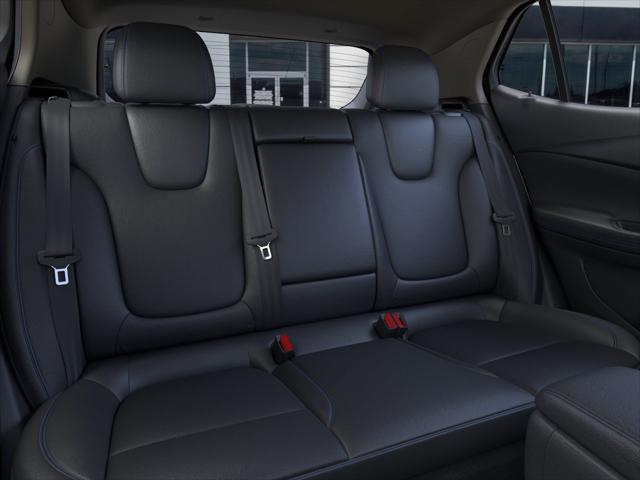 2026 Buick Encore GX Sport Touring FWD