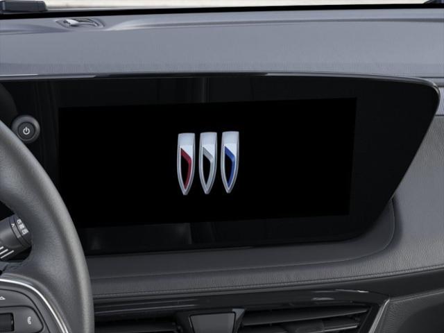 2026 Buick Encore GX Sport Touring FWD