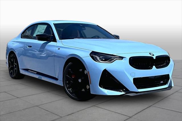 2026 BMW M240 i