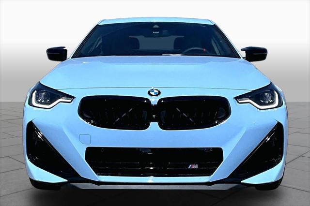 2026 BMW M240 i