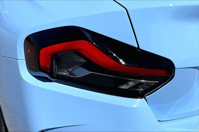 2026 BMW M240 i