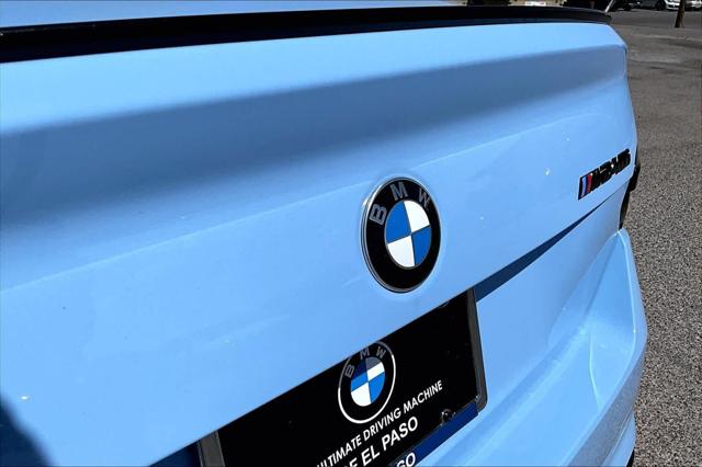 2026 BMW M240 i