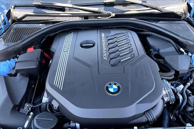 2026 BMW M240 i