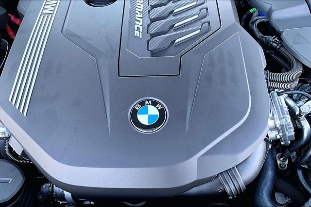 2026 BMW M240 i