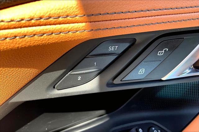 2026 BMW M240 i