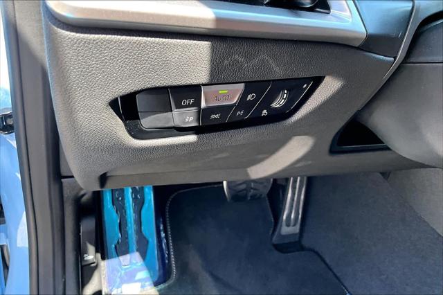 2026 BMW M240 i