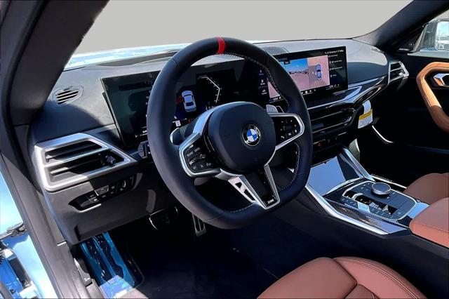 2026 BMW M240 i