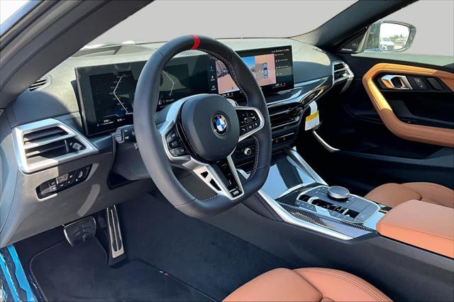 2026 BMW M240 i