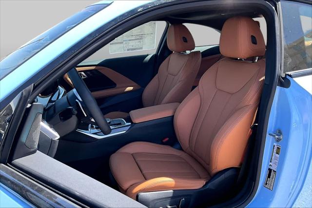 2026 BMW M240 i