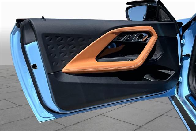 2026 BMW M240 i