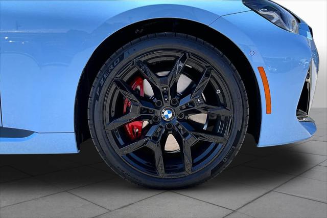 2026 BMW M240 i