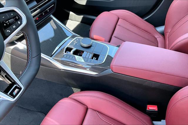 2026 BMW M340i xDrive NA