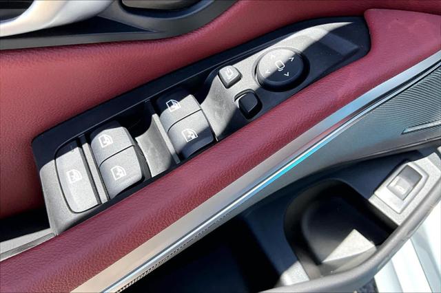 2026 BMW M340i xDrive NA