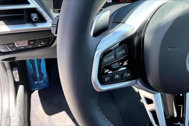 2026 BMW M340i xDrive NA