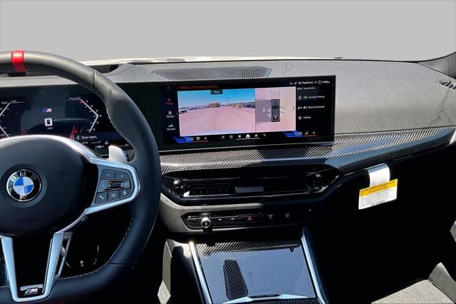 2026 BMW M340i xDrive NA