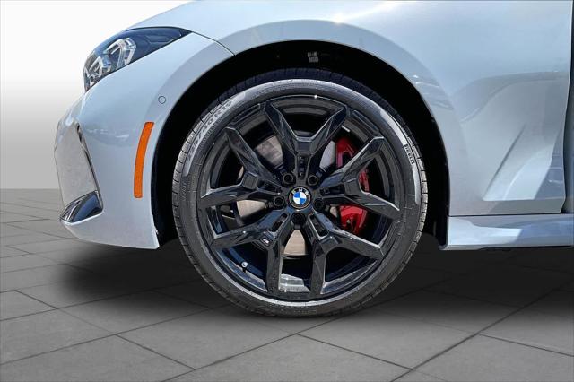 2026 BMW M340i xDrive NA