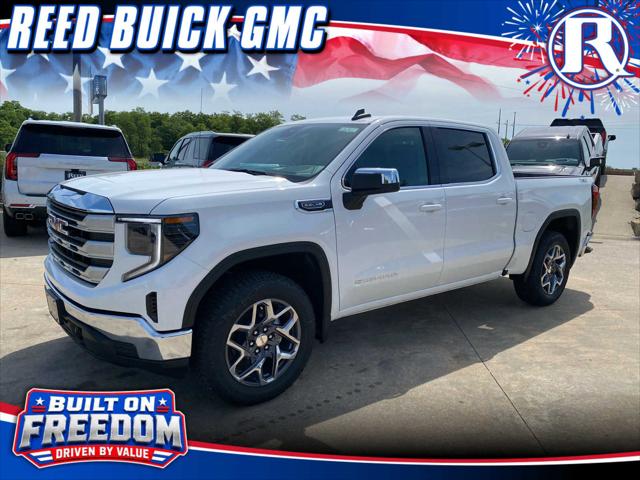 2026 GMC Sierra 1500 SLE for sale in Kansas City, MO