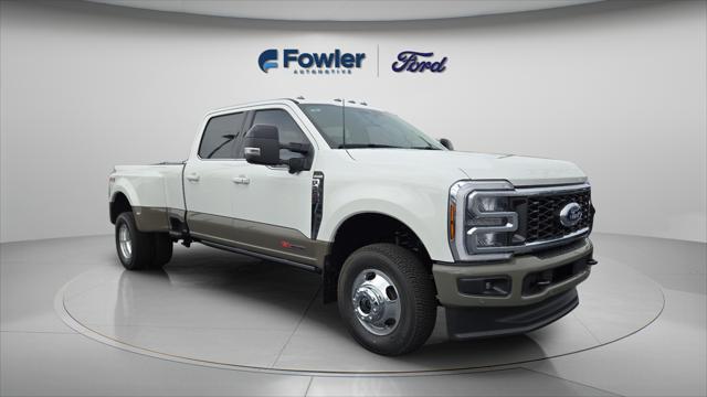 2026 Ford F-350 King Ranch for sale in Tulsa, OK