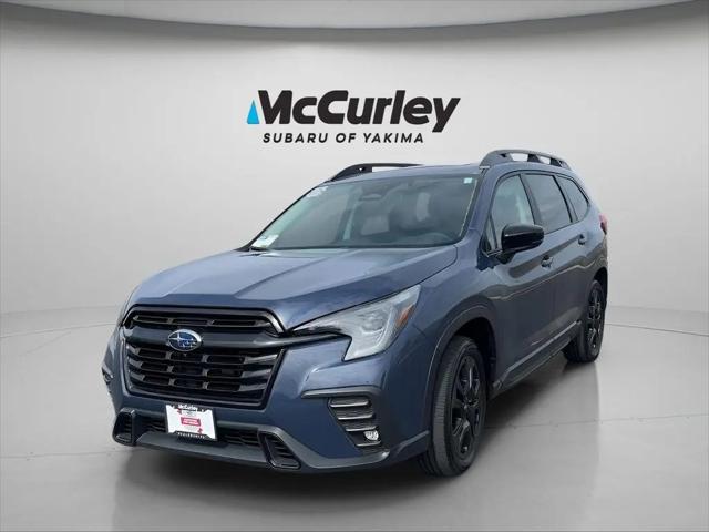 2025 Subaru Ascent Onyx Edition Limited 7-Passenger for sale in Union Gap, WA