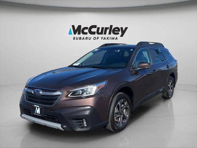 2021 Subaru Outback Limited for sale in Union Gap, WA