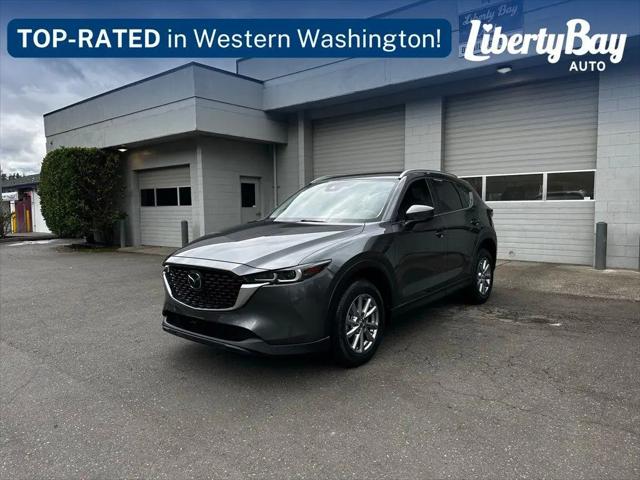 2023 Mazda CX-5 2.5 S Select for sale in Poulsbo, WA