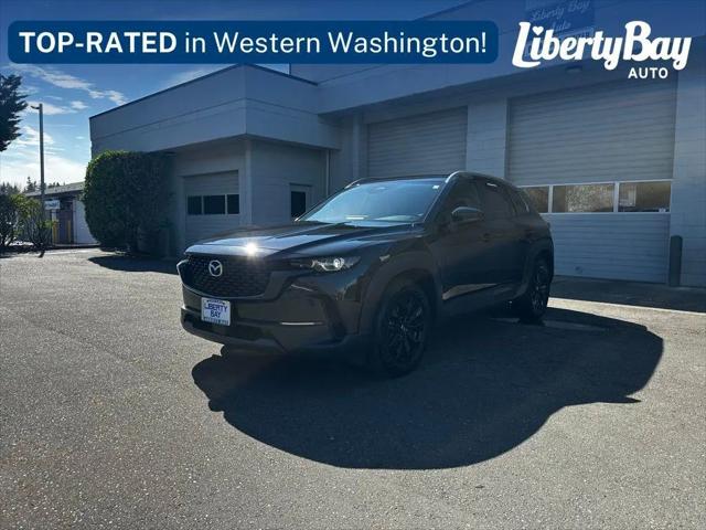 2025 Mazda CX-50 2.5 S Preferred Package for sale in Poulsbo, WA