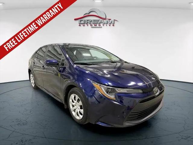 2025 Toyota Corolla LE for sale in Lawrence, KS