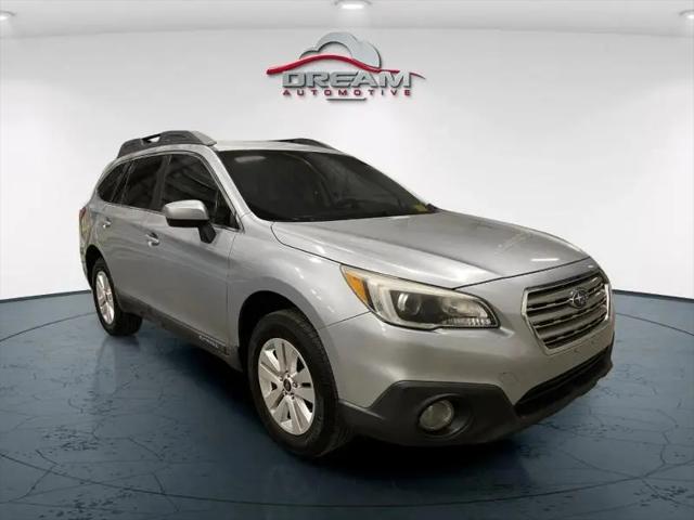 2017 Subaru Outback 2.5i Premium for sale in Lawrence, KS
