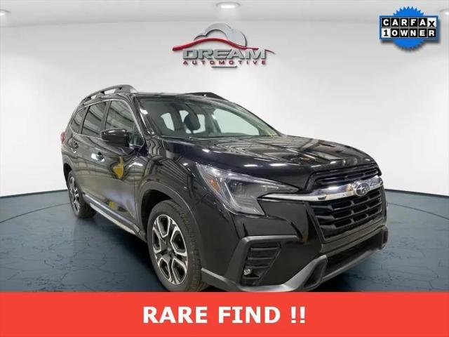 2024 Subaru Ascent Limited 7-Passenger for sale in Lawrence, KS