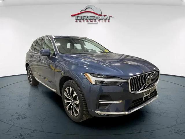 2023 Volvo XC60 B5 Plus Bright Theme for sale in Lawrence, KS