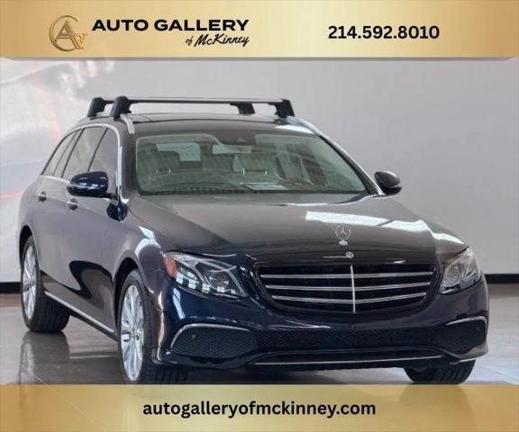 2018 Mercedes-Benz 400 4MATIC for sale in McKinney, TX