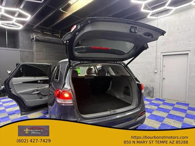 2016 Kia Sorento 2.0T EX for sale in Tempe, AZ