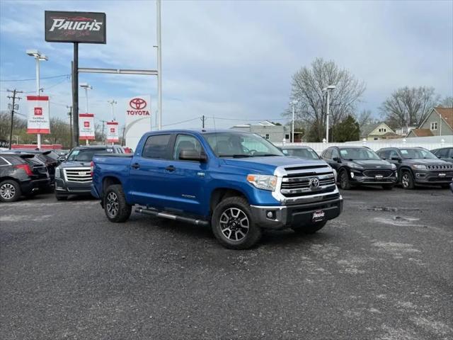 2016 Toyota Tundra SR5 5.7L V8 for sale in Binghamton, NY